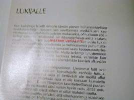 201 huonekasvia   isoseeprasarja