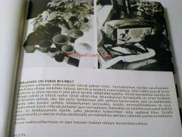 201 huonekasvia   isoseeprasarja
