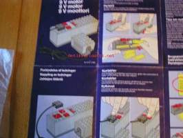leco  technic