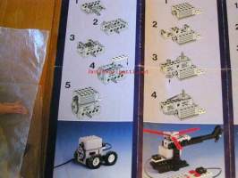leco  technic