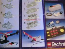 leco  technic