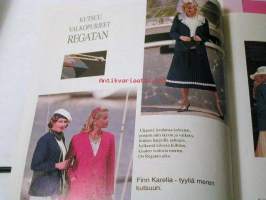 tyyliä naisen viihtyä