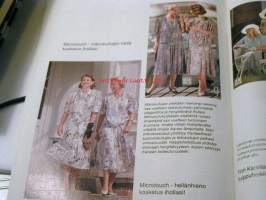 tyyliä naisen viihtyä