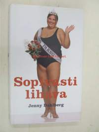 Sopivasti lihava