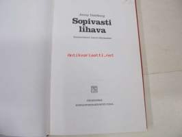 Sopivasti lihava