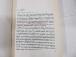 Ihmisyyttä etsimässä - Sigfrid Sireniuksen elämäntyö ja keskeiset ajatukset