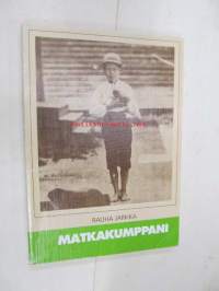 Matkakumppani