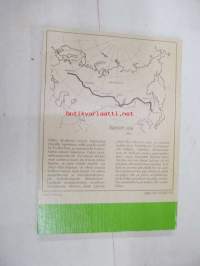 Matkakumppani