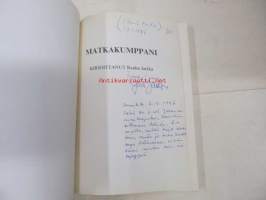 Matkakumppani