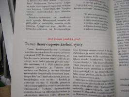 Turun reserviupseerit 1928-1978