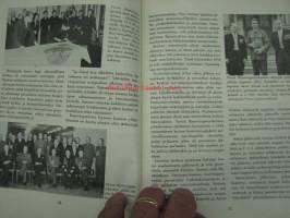 Turun reserviupseerit 1928-1978