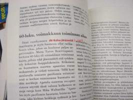 Turun reserviupseerit 1928-1978