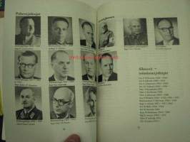 Turun reserviupseerit 1928-1978