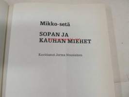 Sopan ja kauhan miehet