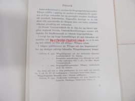 Hingstuppfödningsanstalten Wången 1903-1943