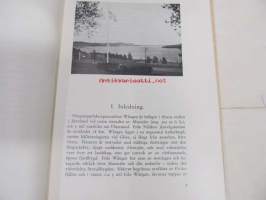 Hingstuppfödningsanstalten Wången 1903-1943