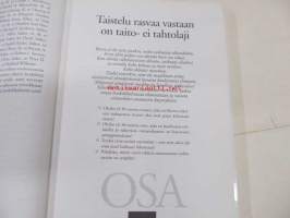 Vähemmän rasvaa, enemmän elämää. Opi käyttämään laihdutusnappuloitasi lihotusnappuloiden sijasta - hoikistut, saat lisää terveyttä ja voimia, elät kauemmin