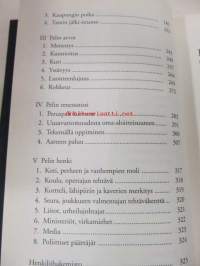 Peli. Mitä harrastus ja peli voi opettaa lapselle?