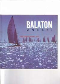 Balaton Unkari
