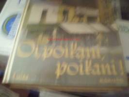 Oi,poikani oi poikani ! 1-2