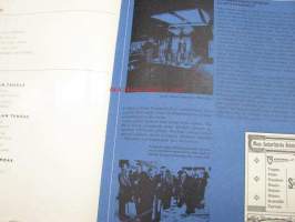 Suomen Sokeri Oy (Finska Socker Ab) vuosikertomus 1968 -vuosikertomus