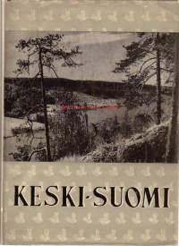 Keski-Suomi