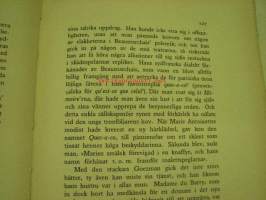 Beaumarchais  Äventyrare - Stridsman - Författare