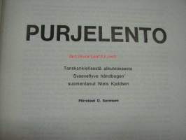 Purjelento