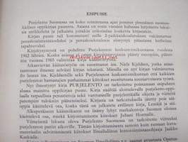 Purjelento
