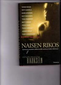 Intohimosta rikokseen - Naisen rikos