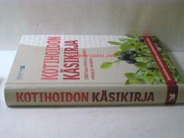 kotihoidon käsikirja