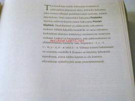 tietojätti tietosanakirja a-ö