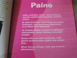 lihottaako leipä