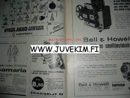 Motor nr 12 1966