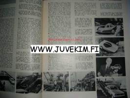 Motor nr 12 1966
