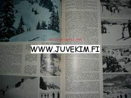 Motor nr 12 1966