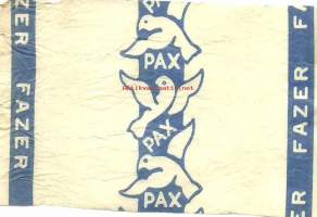 Pax - makeiskääre
