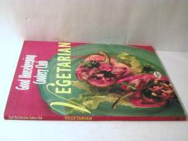 vegetarian