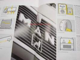 Man G 90 Die 6 - 10 Tonner -myyntiesite