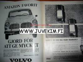 Motor nr 6-7 1967