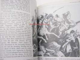 Balaclava 1854 Osprey Military Campaign series 6 - The Charge of the Light Brigade