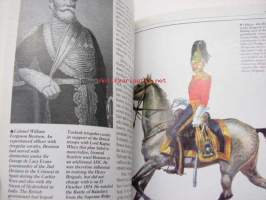 Balaclava 1854 Osprey Military Campaign series 6 - The Charge of the Light Brigade