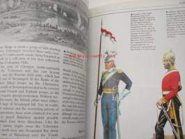 Balaclava 1854 Osprey Military Campaign series 6 - The Charge of the Light Brigade