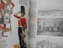 Balaclava 1854 Osprey Military Campaign series 6 - The Charge of the Light Brigade