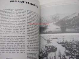 Balaclava 1854 Osprey Military Campaign series 6 - The Charge of the Light Brigade