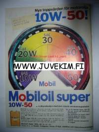 Motor nr 10 1969
