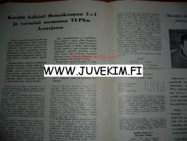 Kestilän Uutiset nr 7-8 1958