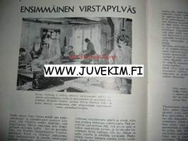 Kestilän Uutiset nr 5-6 1958