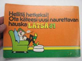 Lätsä 81