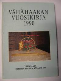 Vähähaaran vuosikirja 1990